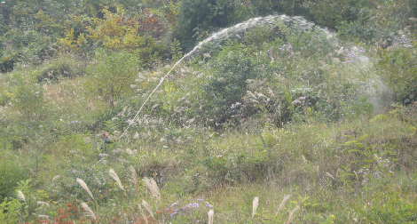 沼渣沼液抽排機